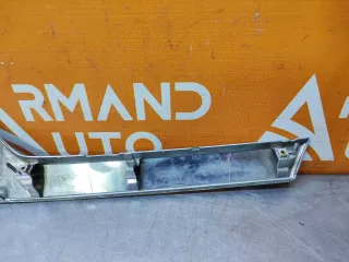 7450B298, 7450B313, 7450B315 Накладка решетки радиатора верхняя Mitsubishi Outlander 3 restailing 2 Арт 261698PM, вид 6