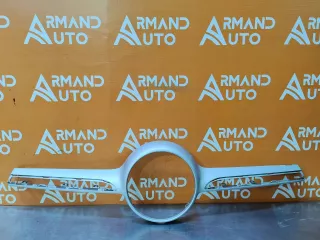 A16788862009982, A1678886200 накладка решетки радиатора Mercedes CLA c117 Арт 261757PM, вид 1