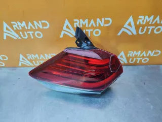 265556FP0D фонарь внешний Nissan X-Trail T32 Арт 261891PM, вид 4