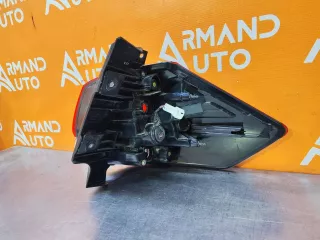 265556FP0D фонарь внешний Nissan X-Trail T32 Арт 261891PM, вид 7
