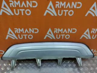 5210848070 накладка бампера Lexus RX 4 Арт 262159PM, вид 1