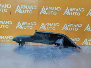 5380748070 Пыльник крыла верхний Lexus RX 4 Арт 262555PM, вид 1