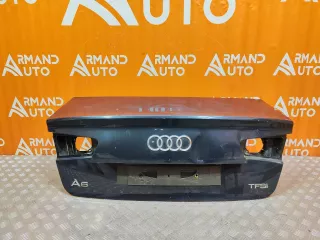 4G5827023C крышка багажника Audi A6 C7 (S6,RS6) Арт 262675PM, вид 1