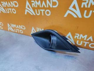 6400J445, 6400G481 окантовка ПТФ Mitsubishi Outlander 3 restailing 2 Арт 262732PM, вид 2