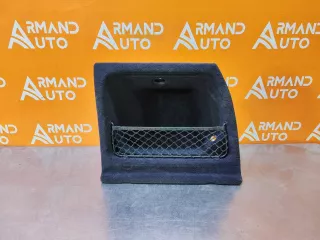 8W9863992KTH, 8W9863992 обшивка багажника Audi A4 B9 Арт 263244PM