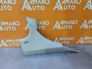51439173433, 52109116357 обшивка стойки верхняя BMW 5 F10/F11/GT F07 Арт 263506PM, вид 1