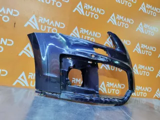 8R0807108LGRU, 8R0807438R бампер ауди ку5, ку q 5 8р (8 r р) Audi Q5 1 Арт 263616PM, вид 4