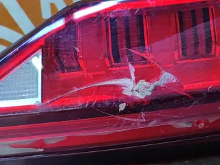 4K5945093 фонарь внутренний Audi A6 C7 (S6,RS6) Арт 263711PM, вид 6