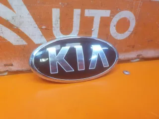 86320A4000 эмблема Kia Sportage 4 Арт 264027PM, вид 2
