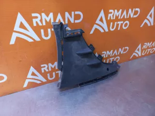 a1188854701 накладка бампера Mercedes CLA c118 Арт 264097PM, вид 3