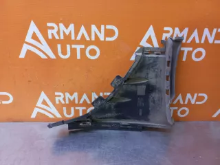 a1188854701 накладка бампера Mercedes CLA c118 Арт 264097PM, вид 6