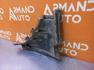 a1188854701 накладка бампера Mercedes CLA c118 Арт 264097PM, вид 7