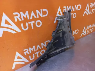 a1188854701 накладка бампера Mercedes CLA c118 Арт 264097PM, вид 8