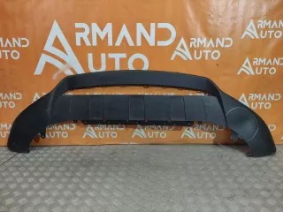 9Y0807061OK1, 9Y0807061 Юбка бампера Porsche Cayenne 958 Арт 264485PM, вид 1