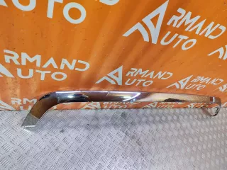 A1668851601 молдинг юбки бампера mercedes-benz, мерседес бенц ( Mercedes GLS X166 Арт 264640PM, вид 3