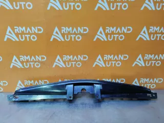 A1678856203 кронштейн бампера центральный Mercedes CLA c117 Арт 264735PM, вид 1