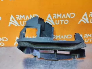 1669536150 Дефлектор радиатора Lexus NX Арт 264792PM, вид 1