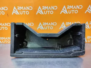 60U863957 органайзер в багажник Skoda Rapid Арт 264801PM, вид 1