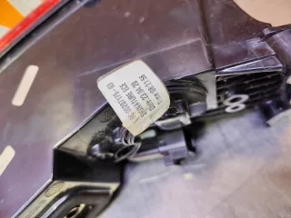 J9C33172, J9C313405CC фонарь внешний Jaguar E-PACE Арт 264868PM, вид 8