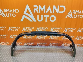 86612S1500 Юбка бампера Hyundai Santa FE 4 (TM) restailing Арт 264938PM, вид 2