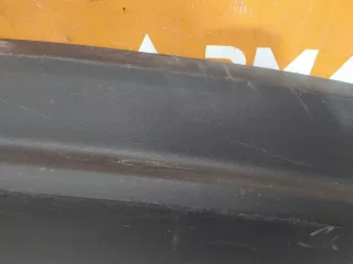 4G0807521P9B9, 4G0807521P Юбка бампера Audi A6 C7 (S6,RS6) Арт 264959PM, вид 7