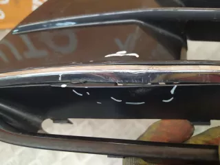 80A807679DRN4, 80a807679d Решетка бампера Audi Q5 2 Арт 265175PM, вид 3