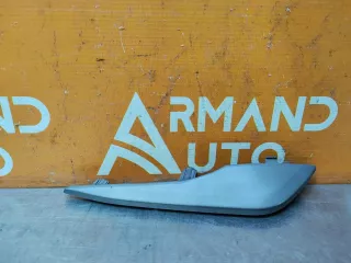 602001899AADQJ, 602001899AA Накладка решетки бампера нижняя EXEED LX Арт 265229PM, вид 1