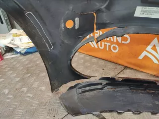 A20588018409999, A2058850925 бампер mercedes-benz, мерседес бенц ( Mercedes CLA c117 Арт 265377PM, вид 10
