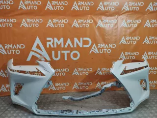 5211978943, 5211978130 бампер лексус нх Lexus NX Арт 265609PM, вид 1