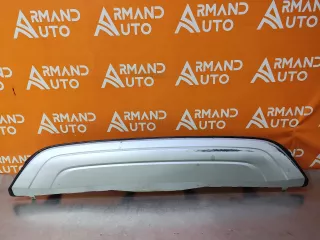 5210848070 накладка бампера Lexus RX 4 Арт 265704PM, вид 1