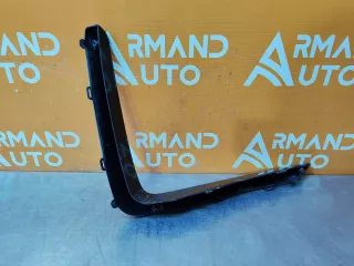 602001550AA накладка бампера EXEED TXL Restailing Арт 265825PM, вид 4