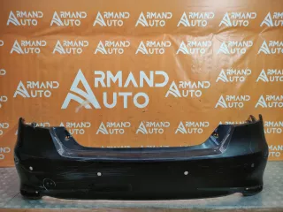 5215906991, 5215906A30 бампер тойота, тоёта камри хв50 (хв x Toyota Camry XV50 Арт 265963PM, вид 1
