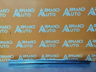 7507160140, 7573160270, 7507160140 молдинг двери Toyota Land Cruiser 200 Арт 266166PM, вид 1