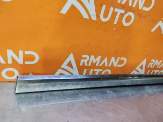 7507160140, 7573160270, 7507160140 молдинг двери Toyota Land Cruiser 200 Арт 266166PM, вид 2