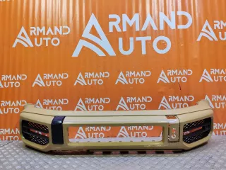 A46388582009999, A4638858200 бампер mercedes-benz, мерседес бенц ( Mercedes G W461/463 Арт 266466PM, вид 1