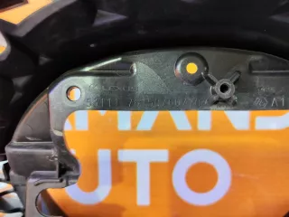 5310176350 решетка радиатора Lexus UX Арт 266480PM, вид 9