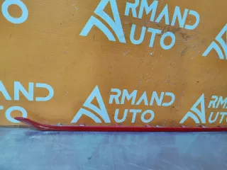 86612M6200, 86618m6200 накладка юбки бампера Kia Cerato 4 Арт 266674PM, вид 2