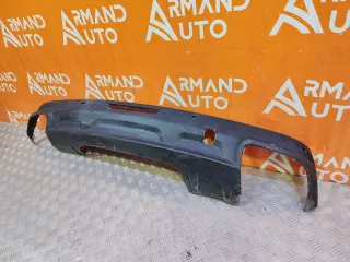 602000334AA Юбка бампера EXEED VX Арт 266858PM, вид 3