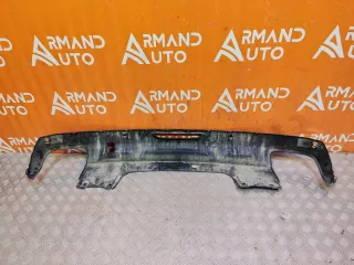 602000334AA Юбка бампера EXEED VX Арт 266858PM, вид 4