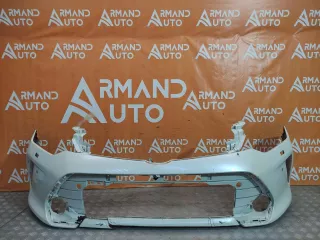 521190X911, 5211906040 бампер тойота, тоёта камри хв50 (хв x Toyota Camry XV50 Арт 266954PM, вид 1