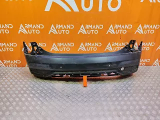 86612Q5000 бампер киа, кия селтос, сэлтос, салто Kia Seltos Арт 267150PM, вид 1