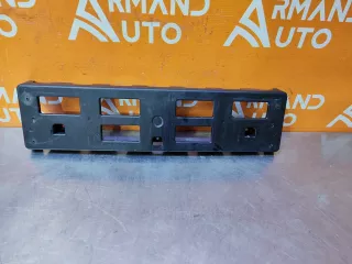 86519G9000 площадка под Гос номер Genesis G70 Арт 267315PM, вид 1