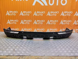 86650R0000, 86612R0000 Юбка бампера Kia Carnival 4 Арт 267346PM, вид 1