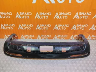 86650R0000, 86612R0000 Юбка бампера Kia Carnival 4 Арт 267346PM, вид 2