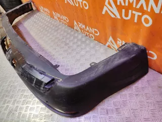 86650R0000, 86612R0000 Юбка бампера Kia Carnival 4 Арт 267346PM, вид 4