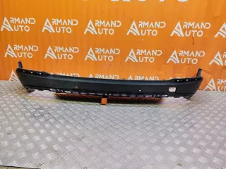 A2538851825, A2538850925 Юбка бампера Mercedes CLA c117 Арт 267347PM, вид 1