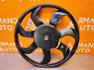 214810973R, T912975 вентилятор радиатора Renault Logan 2 Арт 267713PM, вид 1
