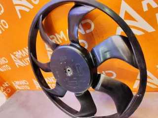 214810973R, T912975 вентилятор радиатора Renault Logan 2 Арт 267713PM, вид 2