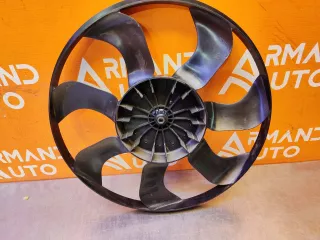 214810973R, T912975 вентилятор радиатора Renault Logan 2 Арт 267713PM, вид 4