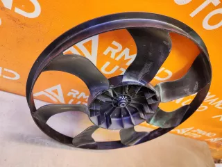 214810973R, T912975 вентилятор радиатора Renault Logan 2 Арт 267713PM, вид 6